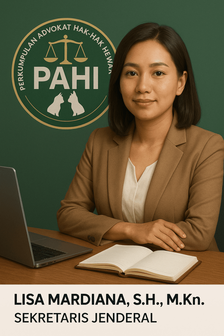 Pahi CABANG BOYOLALI KOTA